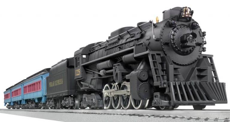 Best Lionel Remote Controlled Model Trains