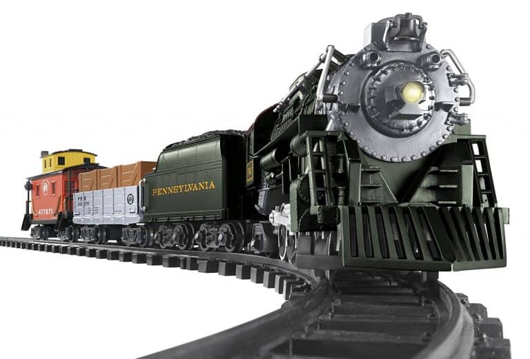 Best Lionel G Gauge Model Trains