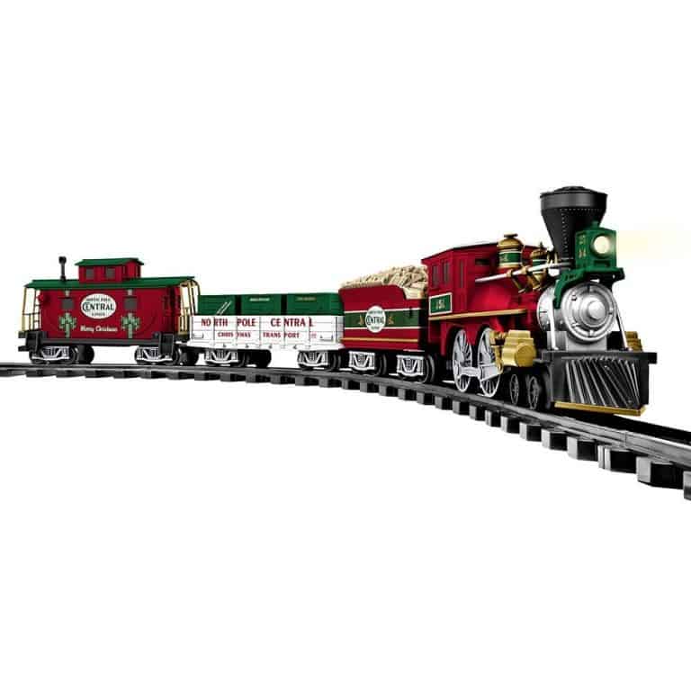 Best 25 Lionel Christmas Model Trains