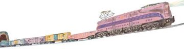 The Best Train Sets and Toy Trains for Girls