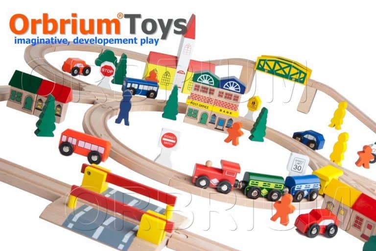 The Ultimate Lionel Toy Trains Guide