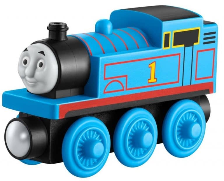 Best Thomas the Train Wooden Toys