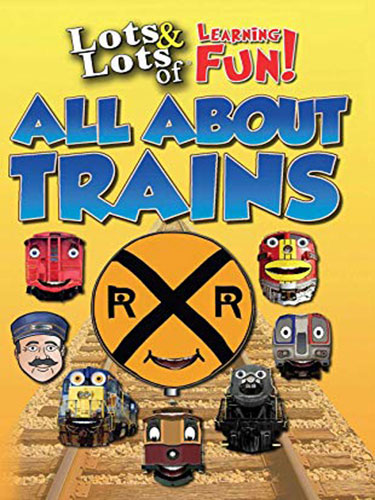 trains movies
