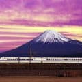 Tokaido Shinkansen Japan