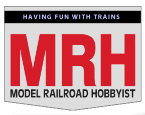 toy trains logo