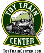 Toy Train Center